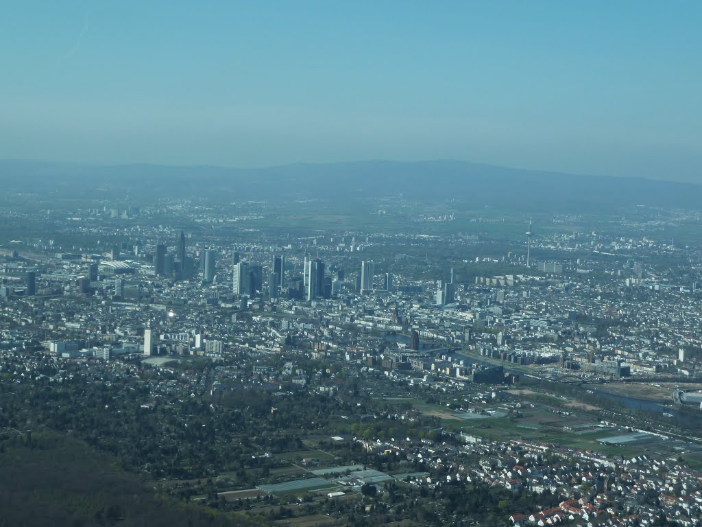 Frankfurt - Alemanha
