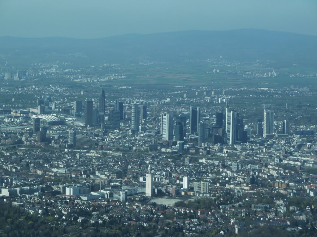 Frankfurt - Alemanha