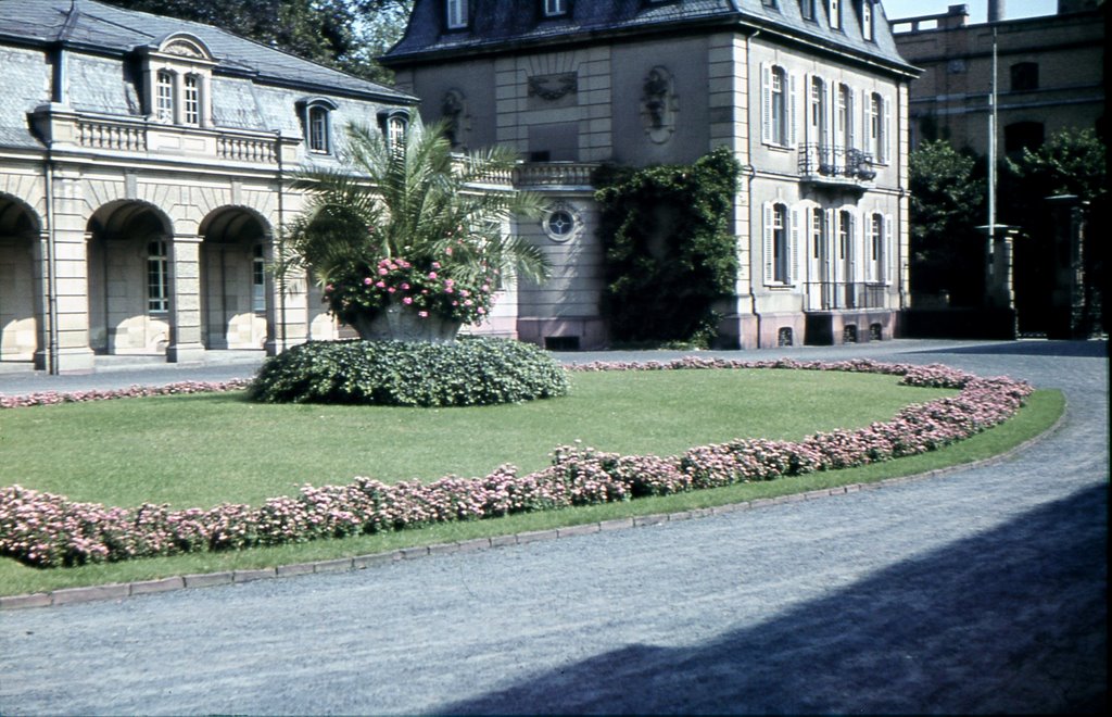 Remember: 1939, Offenbach Neues Rathaus