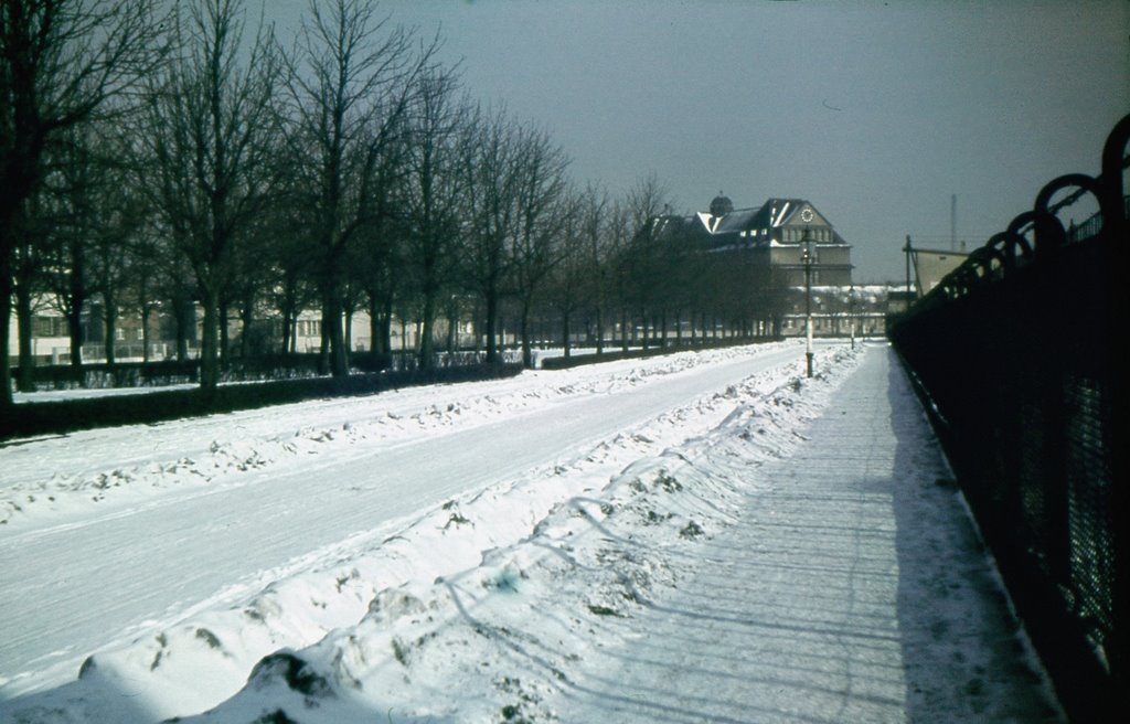 Remember, vor 67 Jahren, Offb. Hessenring