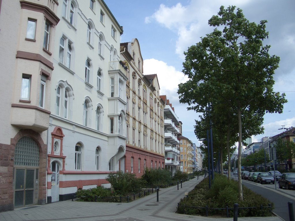 Berliner Straße