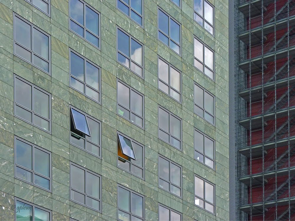 Gesichter einer Stadt 2