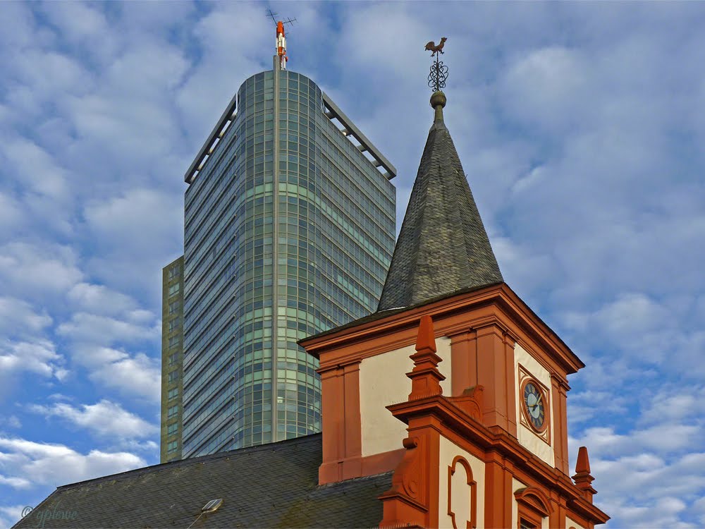 Gesichter einer Stadt 5