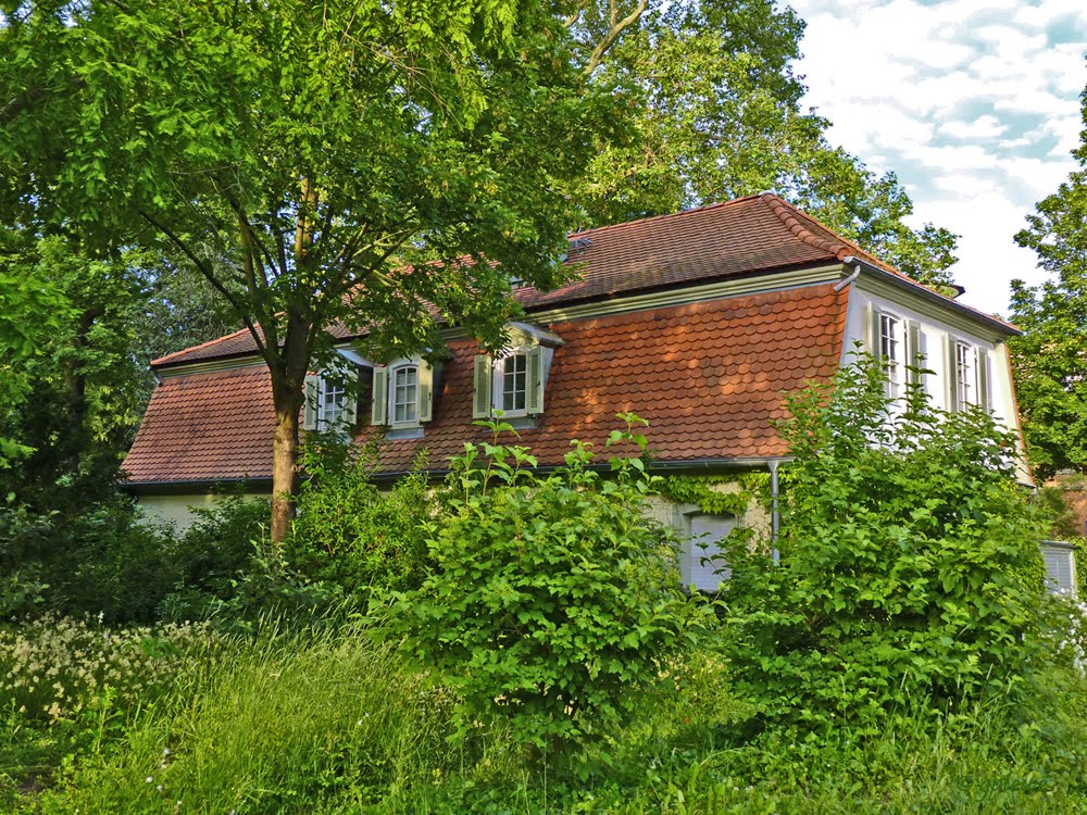 Gesichter einer Stadt 8