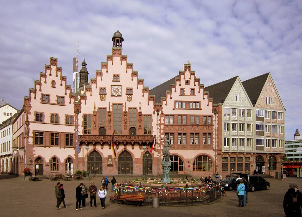 Frankfurter Römer