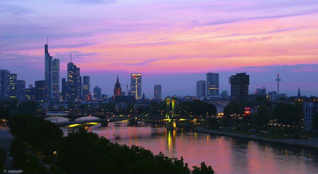 Afterglow 2010