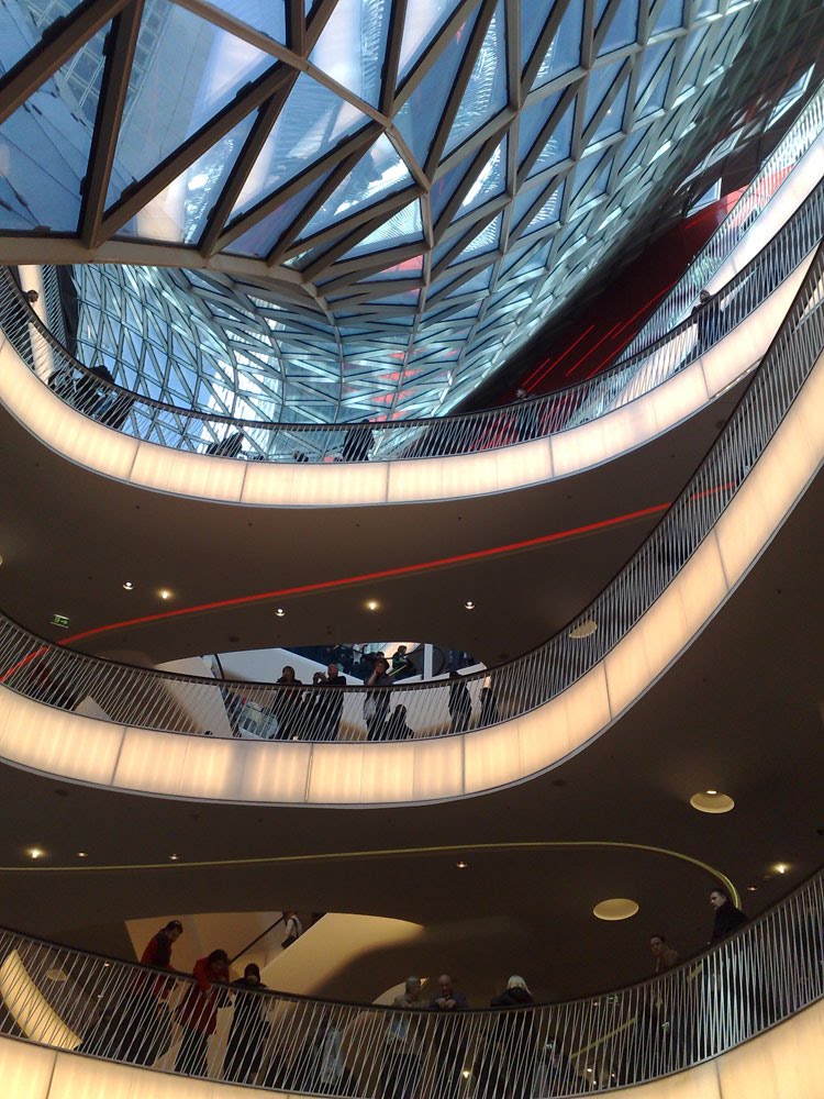Zeil