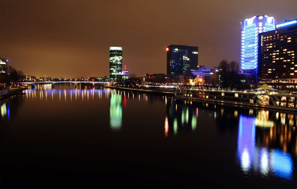 Frankfurt