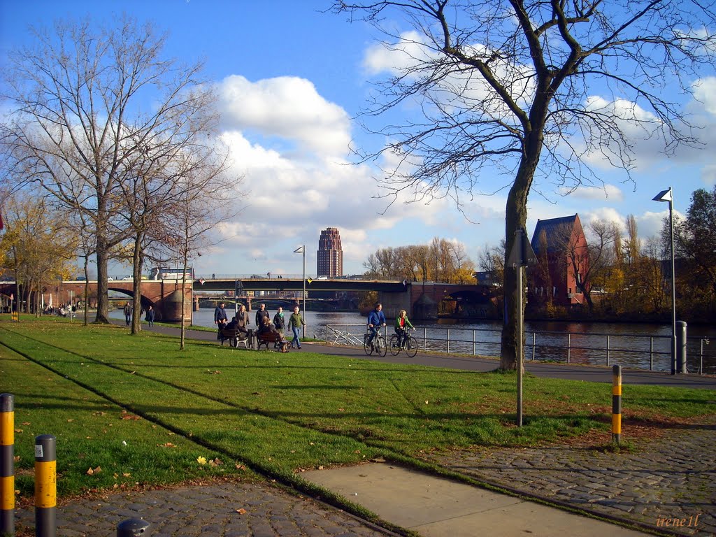 Just a perfect day ...