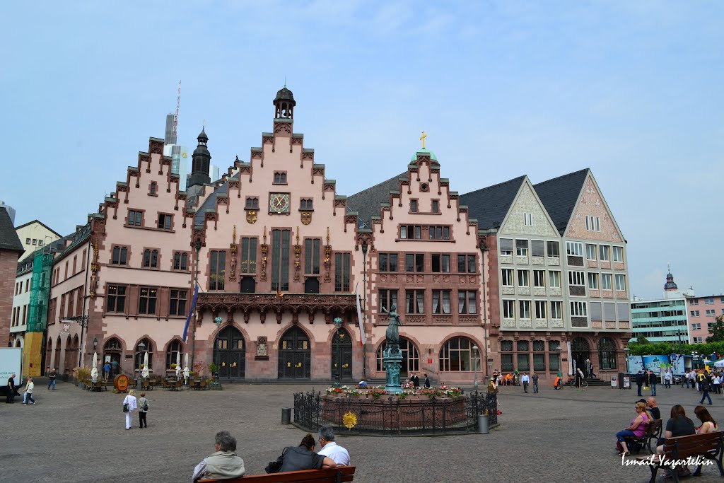 Frankfurt