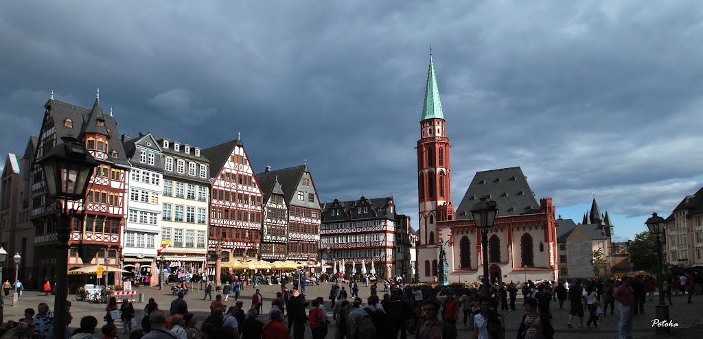 Römerberg