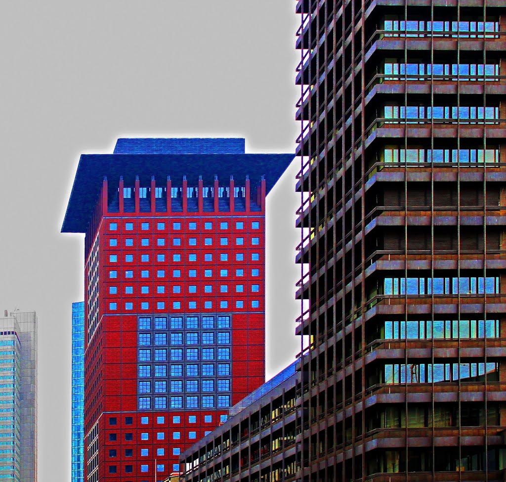 CITY PERSPECTIVES - to KYRIAKOS