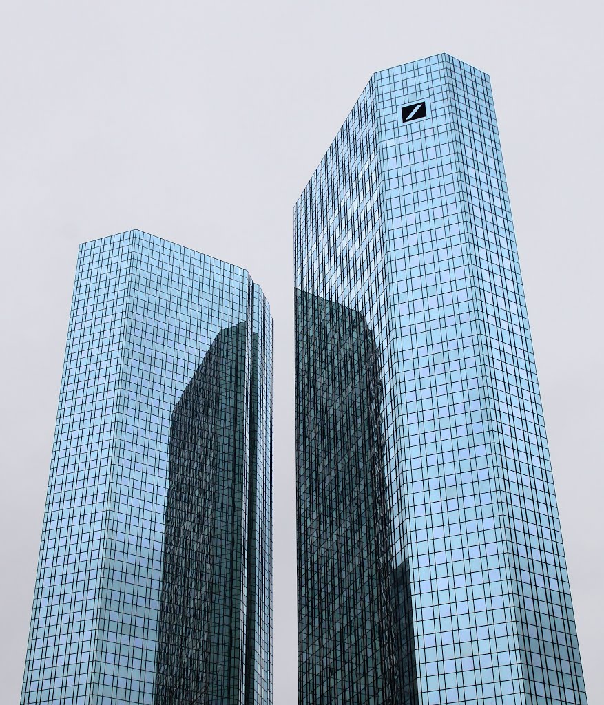 Frankfurt Skylines