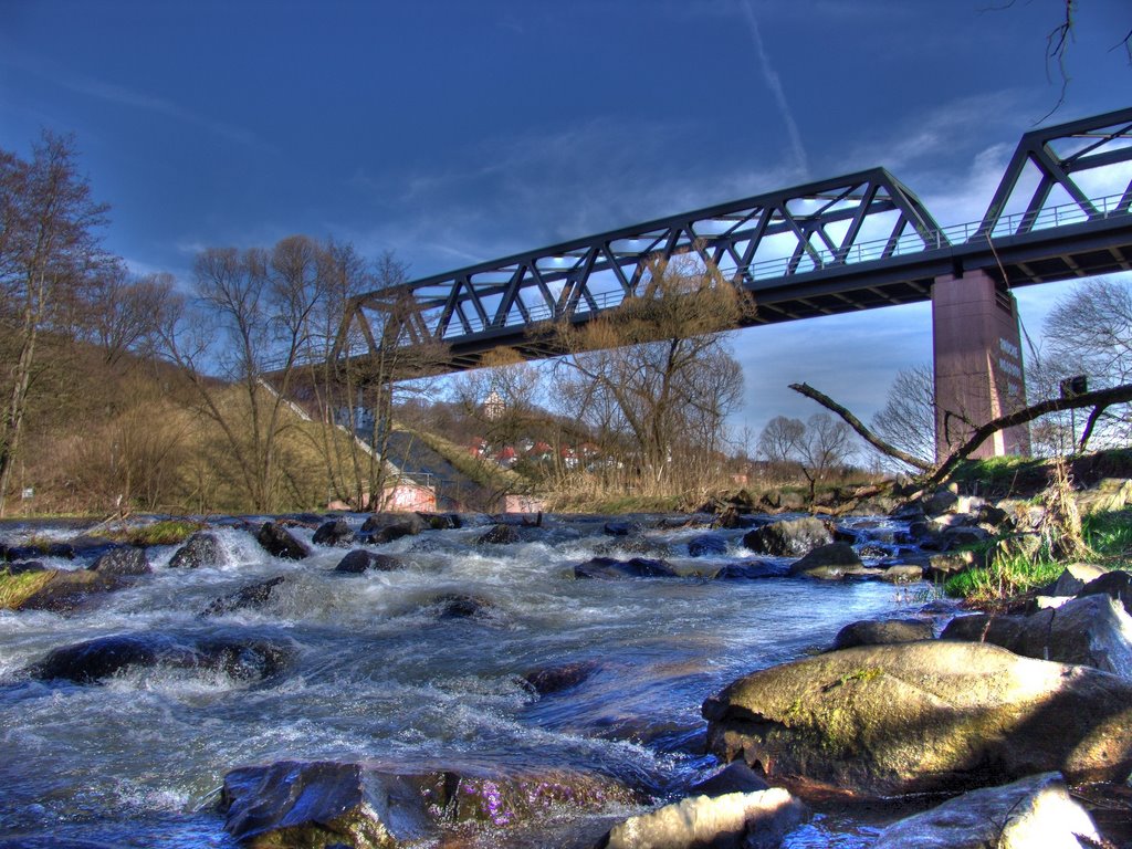 Die Fulda
