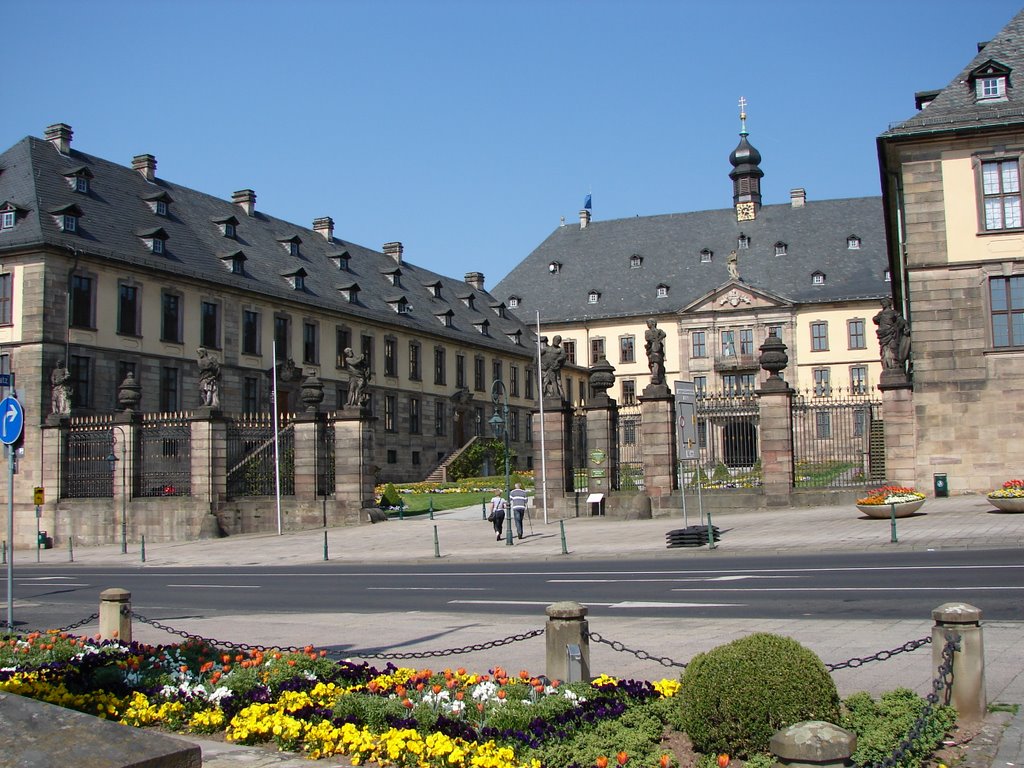 Stadtschloss