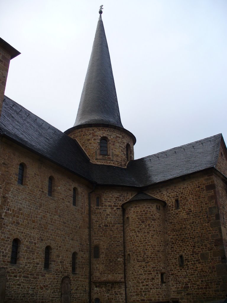 Michaelskirche