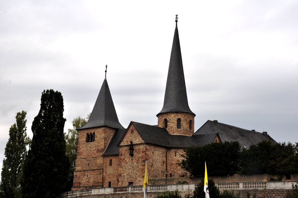 Michaelskirche
