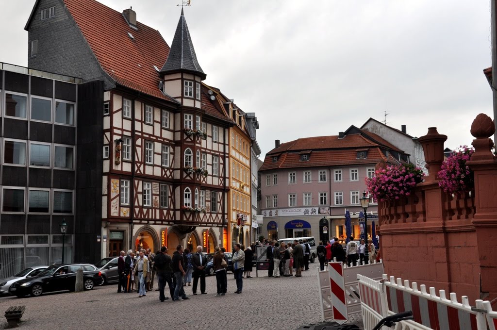 Fulda - Hessen