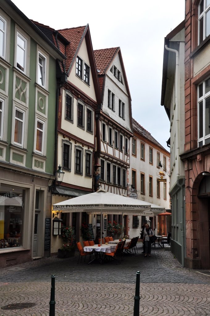 Fulda - Hessen