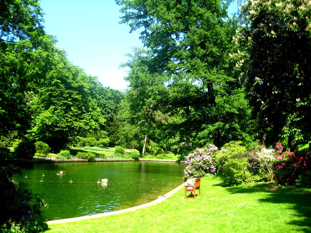 Schlossgarden 3