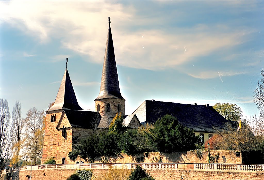 Fulda; St. Michael (TR)