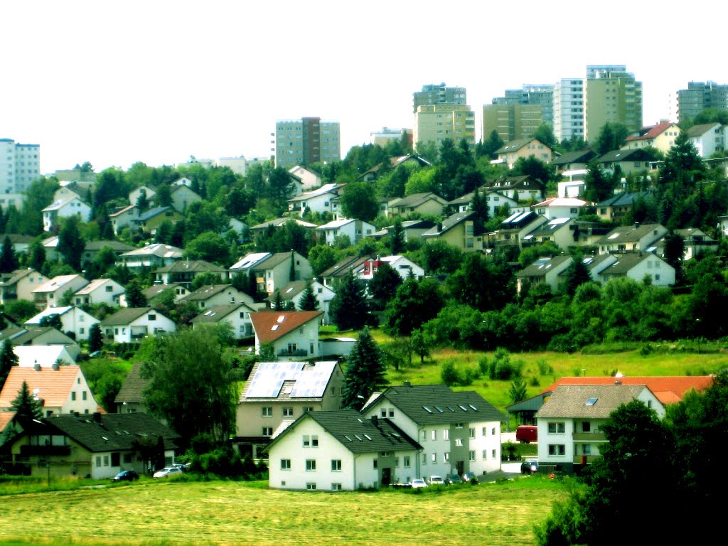 FULDA~HESSEN 2012
