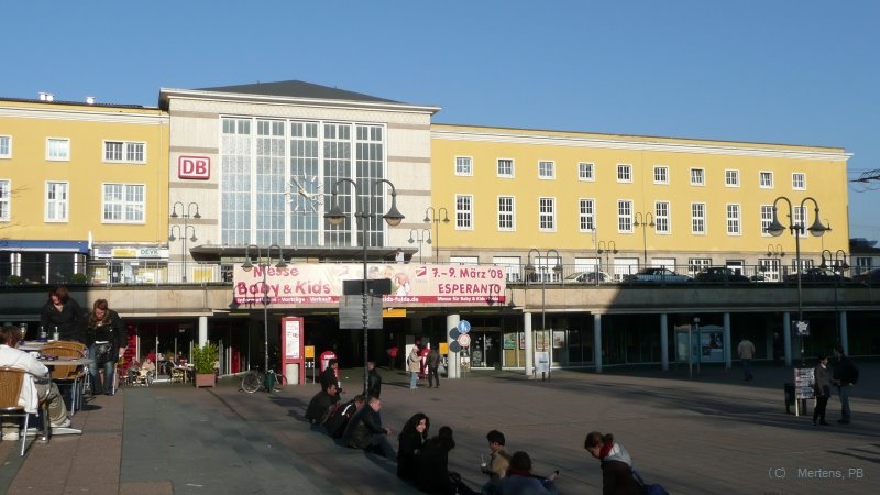 Hbf