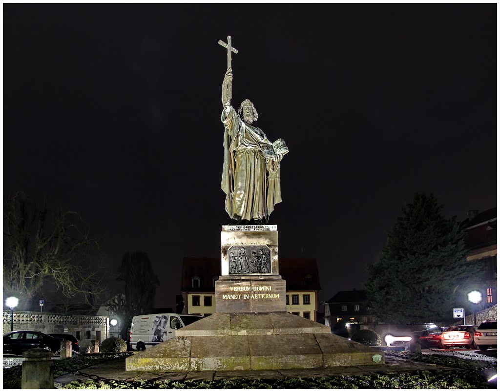 Fulda