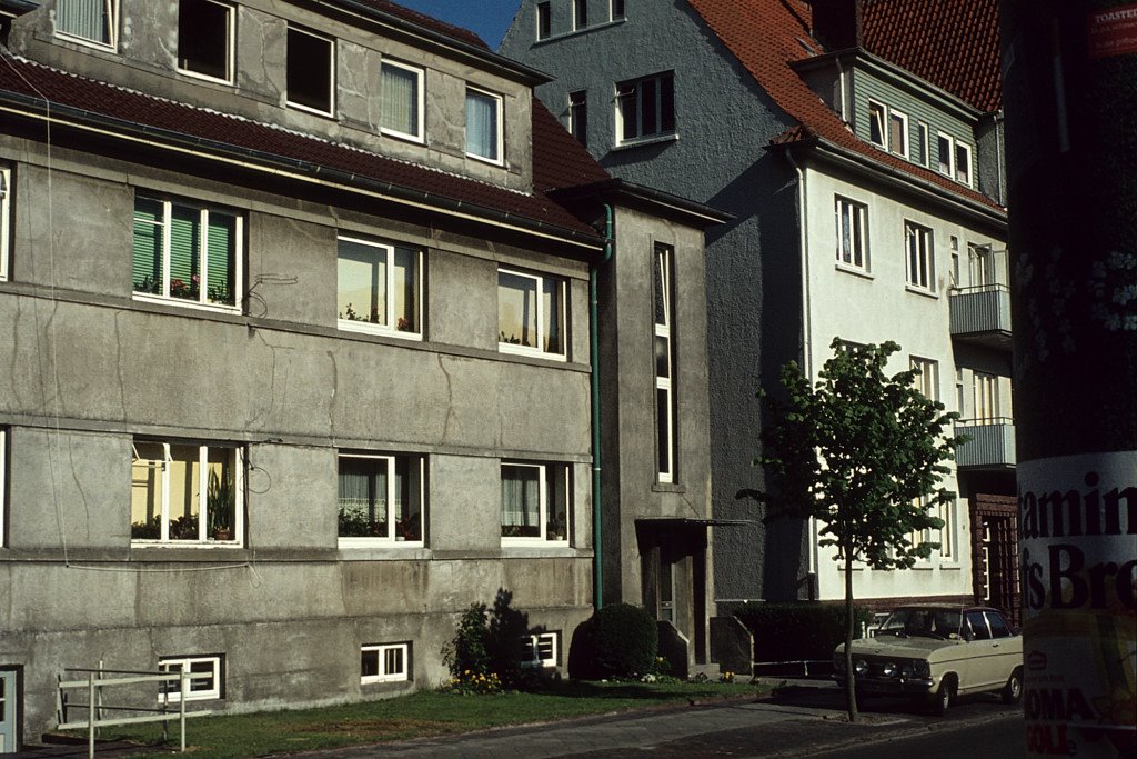 Wohnhaus Lindenstraße