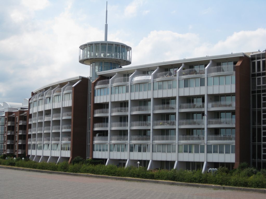 Wilhelmshaven - Am Fliegerdeich