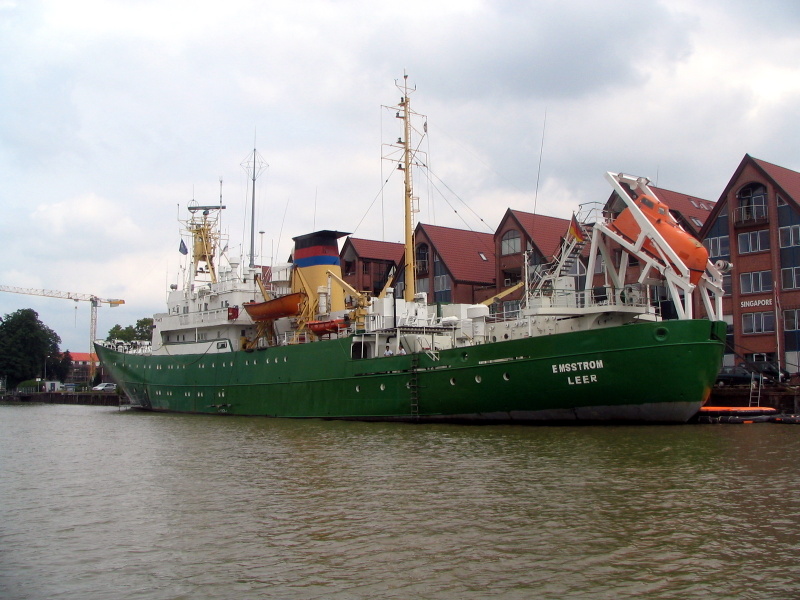 Emsstrom