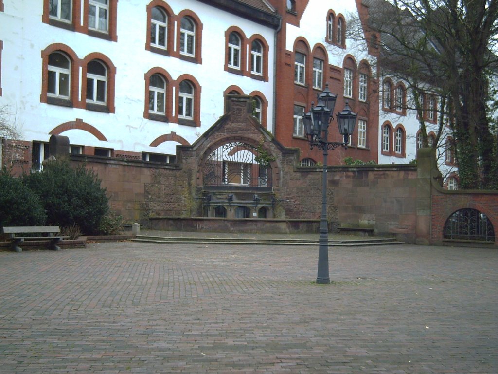 wilhelmshaven