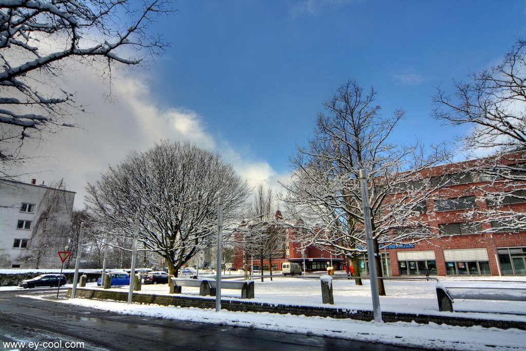 Valoisplatz