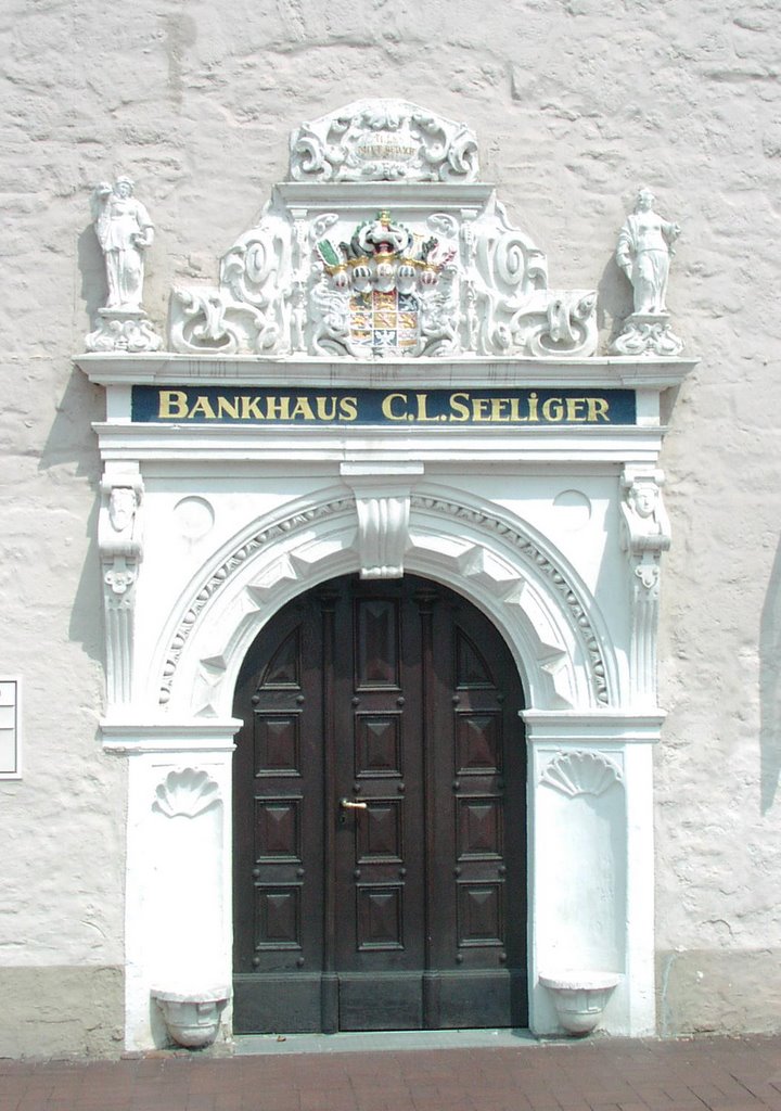 Bankhaus Seeliger