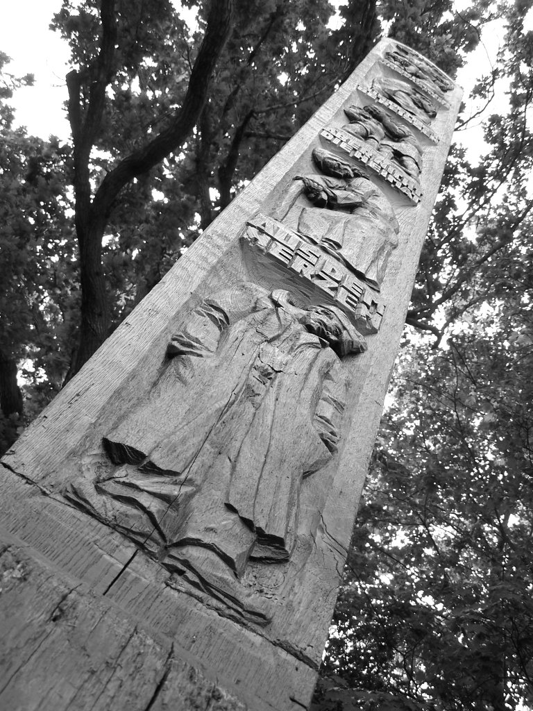 Vertriebenenmahnmal
