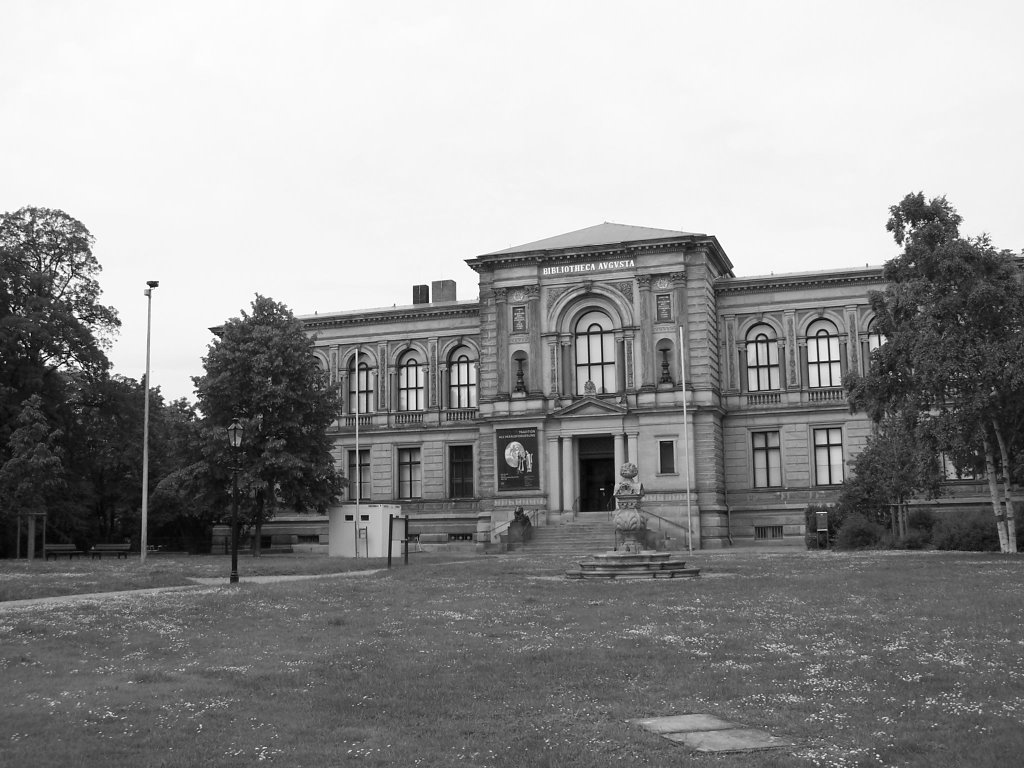 Herzog August Bibliothek