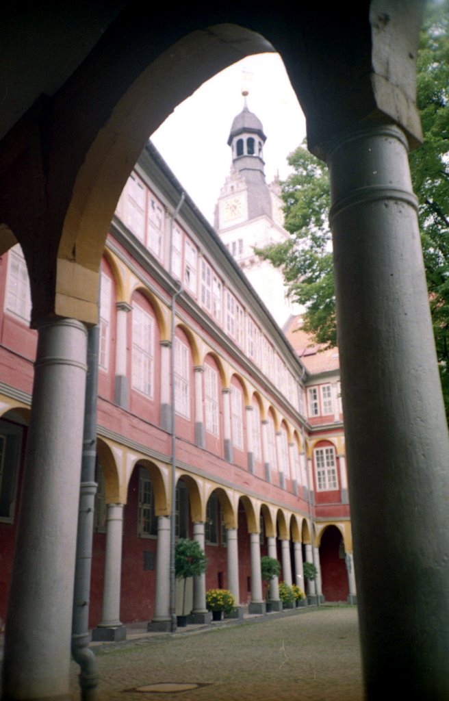 Wolfenbüttel