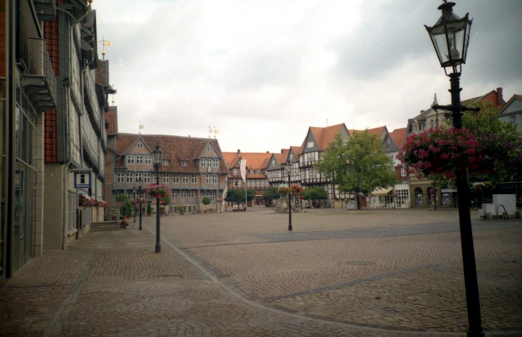 Wolfenbüttel