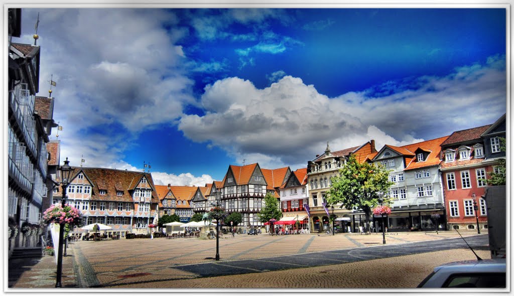 Wolfenbüttel Germany