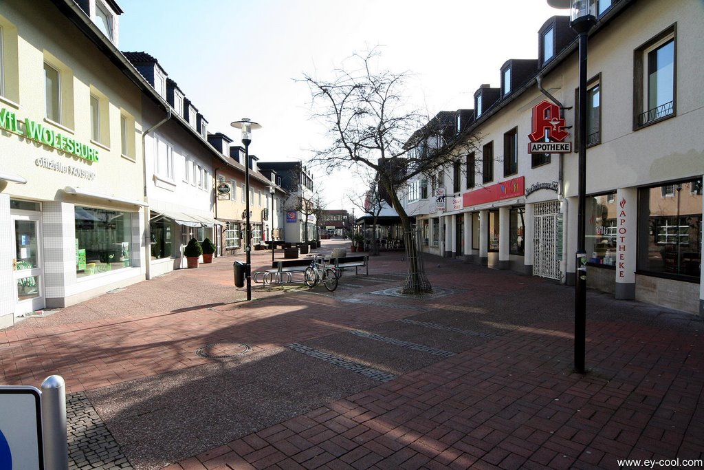 Kaufhofpassage