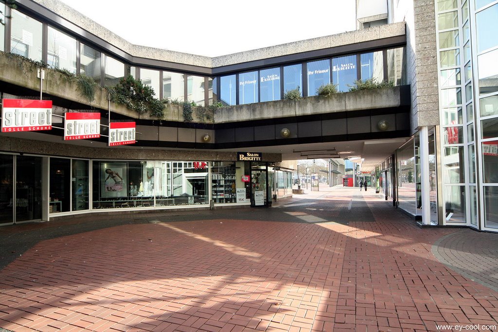 Porschestraße