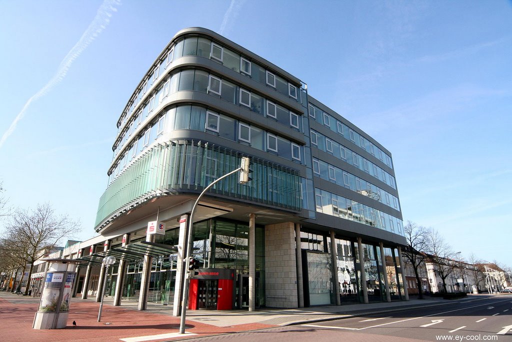 Porschestraße