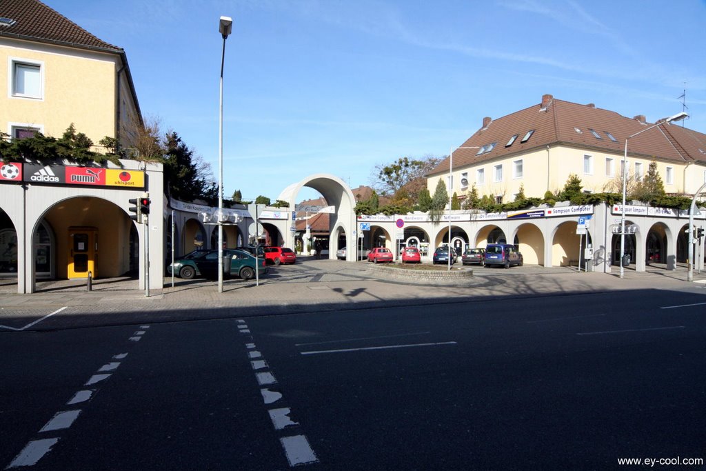 Kaufhof