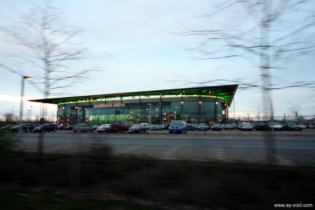 Arena