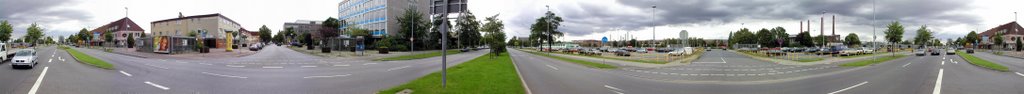 Heinrich-Nordhoff-Str.