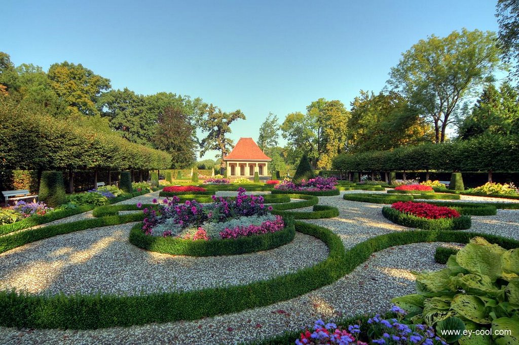 Schloß Wolfsburg