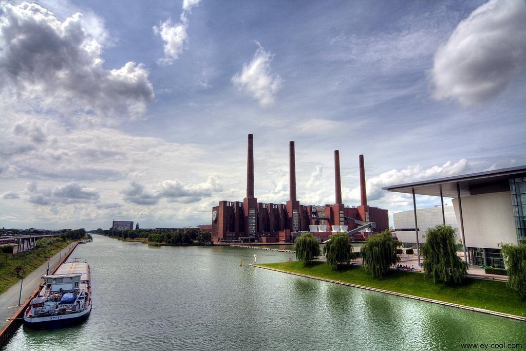 Wolfsburg