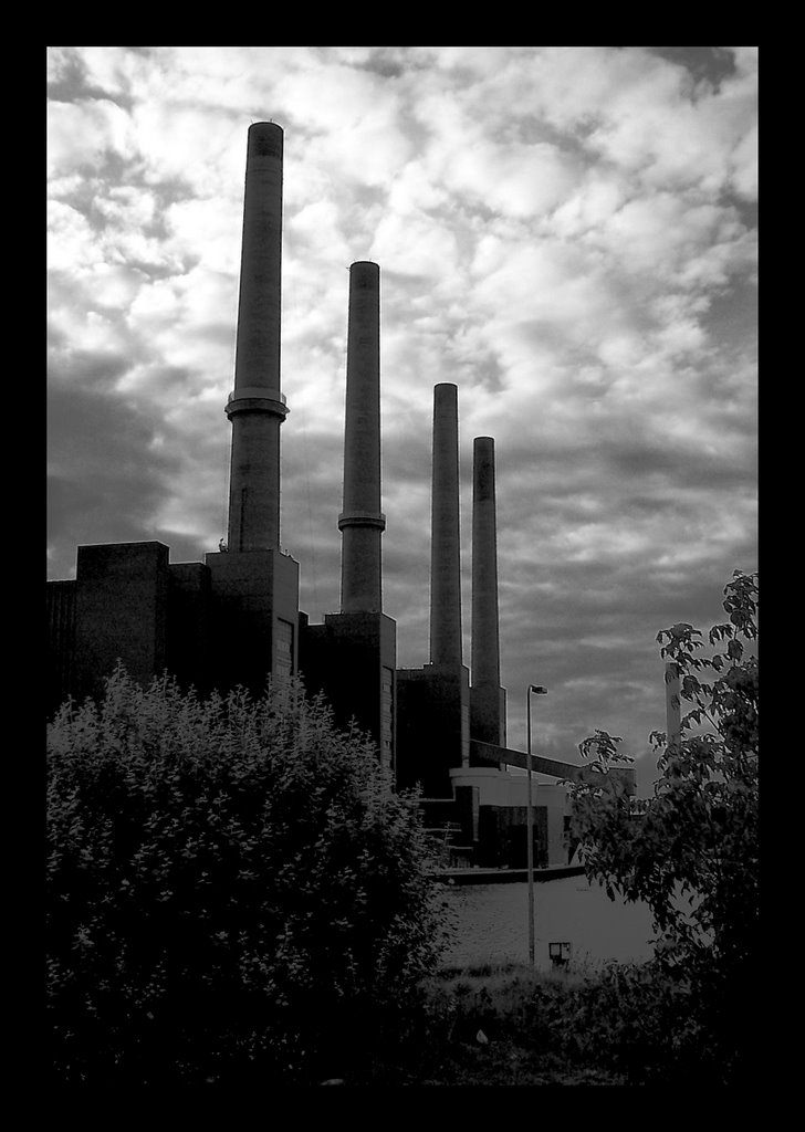 Kraftwerk