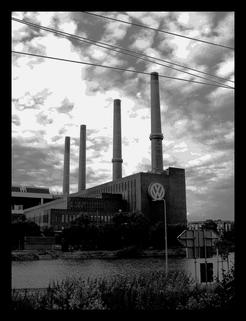 Kraftwerk