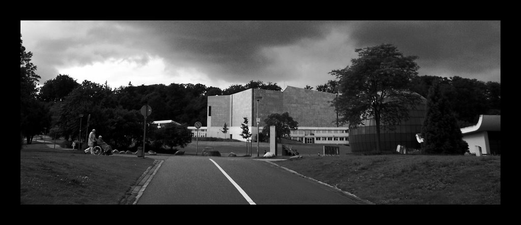 Theaterpark